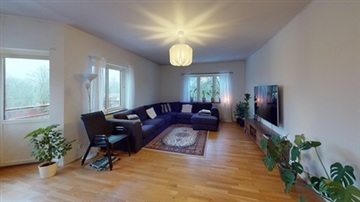 Photo 1. Apartment, Karlsbergsgatan, Borås 