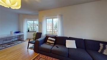 Photo 4. Apartment, Karlsbergsgatan, Borås 