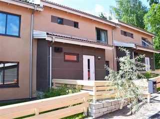 Photo 1. Apartment, Pansargatan, Linköping 