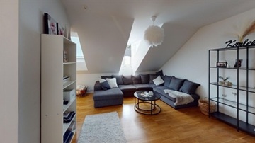 Bild 1. Lägenhet, Pålsjögatan, Helsingborg 