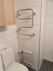 Photo 5. Apartment, Sparregatan, Borås 