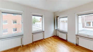 Photo 2. Apartment, Sparregatan, Borås 