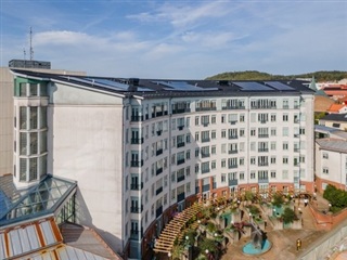 Photo 2. Apartment, Skolgatan, Borås 