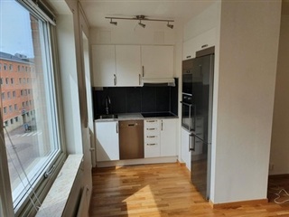 Photo 3. Apartment, Sparregatan, Borås 