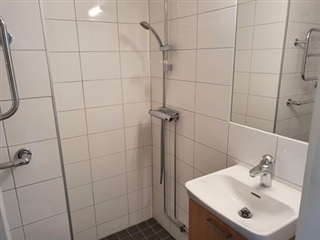 Photo 2. Apartment, Sparregatan, Borås 