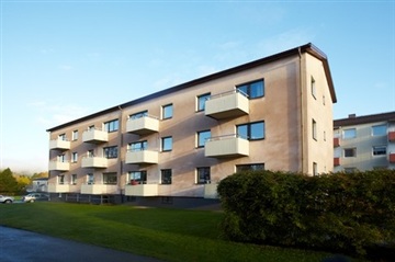 Photo 2. Apartment, Tomteplatsen, Borås 