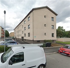 Photo 1. Apartment, Tomteplatsen, Borås 