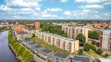 Photo 3. Apartment, Karlagatan, Karlstad 