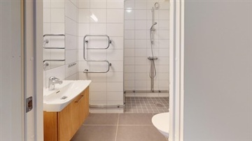 Photo 2. Apartment, Sparregatan, Borås 