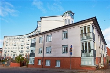 Photo 1. Apartment, Skolgatan, Borås 