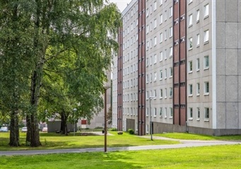 Photo 2. Apartment, Karlagatan, Karlstad 
