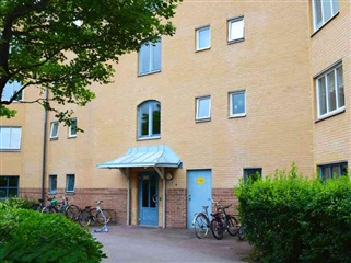 Photo 1. Apartment, Hjälmsätersgatan, Linköping 