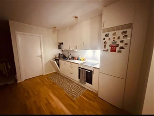 Bild 2. Bostad att dela, Kvarngatan, Sundbyberg 