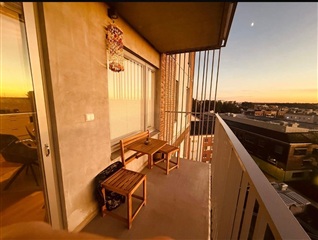 Bild 4. Bostad att dela, Kvarngatan, Sundbyberg 