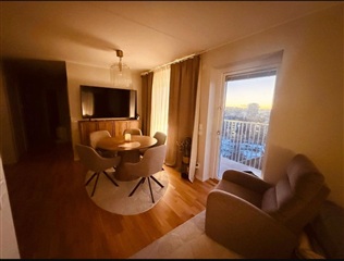 Bild 3. Bostad att dela, Kvarngatan, Sundbyberg 