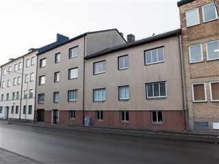 Photo 1. Apartment, Anneforsvägen, Nässjö 
