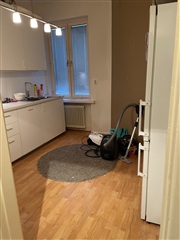 Bild 3. Lägenhet, Furutorpsgatan, Helsingborg 