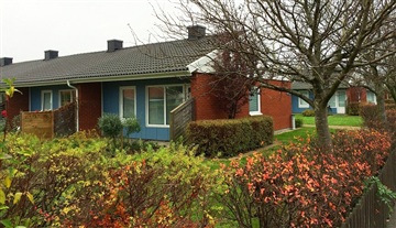 Bild 1. Lägenhet, Åkaregatan, Mörbylånga 