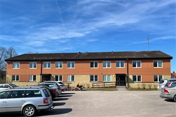 Photo 1. Apartment, Storgatan, Heby 