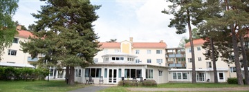 Photo 1. Apartment, Oxtorgsgatan, Eksjö 