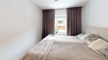 Bild 2. Lägenhet, Fahlgrensgatan, Karlstad 