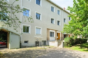 Bild 2. Lägenhet, Videgatan, Linköping 