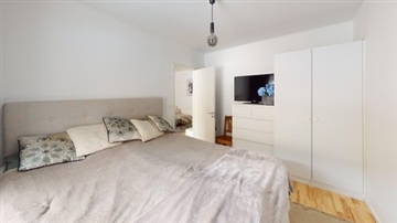 Bild 5. Lägenhet, Fahlgrensgatan, Karlstad 