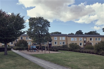 Photo 1. Apartment, Ellenbergavägen, Munka-Ljungby 