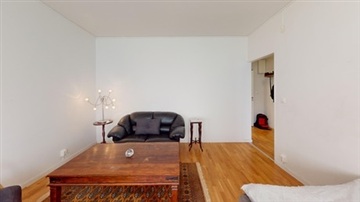 Photo 1. Apartment, Erik Dahlbergsgatan, Helsingborg 