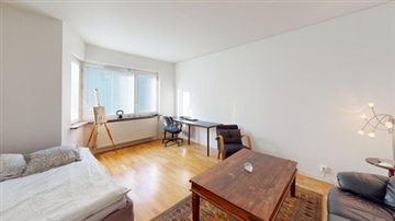 Photo 2. Apartment, Erik Dahlbergsgatan, Helsingborg 