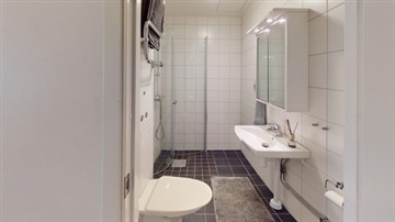 Photo 5. Apartment, Erik Dahlbergsgatan, Helsingborg 