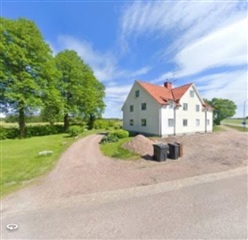 Bild 1. Lägenhet, Fäggeby, Stora Skedvi 