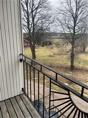 Bild 24. Lägenhet, Fäggeby, Stora Skedvi 