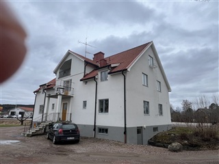 Bild 11. Lägenhet, Fäggeby, Stora Skedvi 