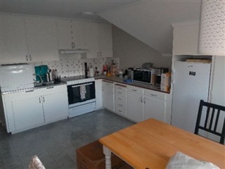 Bild 6. Lägenhet, Fäggeby, Stora Skedvi 