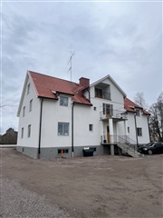 Bild 12. Lägenhet, Fäggeby, Stora Skedvi 