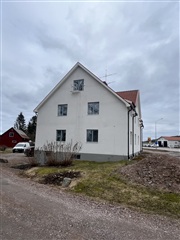 Bild 9. Lägenhet, Fäggeby, Stora Skedvi 