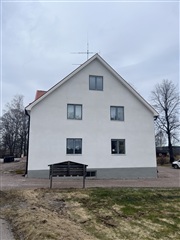 Bild 7. Lägenhet, Fäggeby, Stora Skedvi 