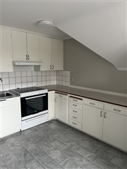 Bild 3. Lägenhet, Fäggeby, Stora Skedvi 