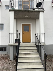 Bild 13. Lägenhet, Fäggeby, Stora Skedvi 