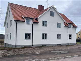 Bild 8. Lägenhet, Fäggeby, Stora Skedvi 