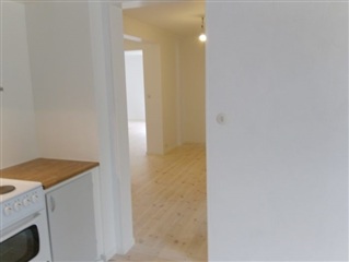 Bild 3. Lägenhet, Fäggeby, Stora Skedvi 