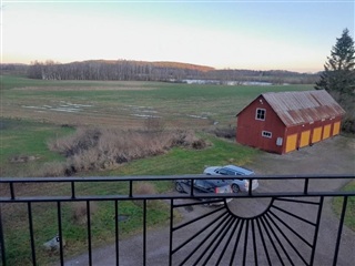 Bild 1. Lägenhet, Fäggeby, Stora Skedvi 