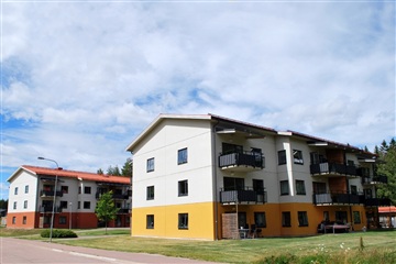 Photo 1. Apartment, Enstigen, Torsby 