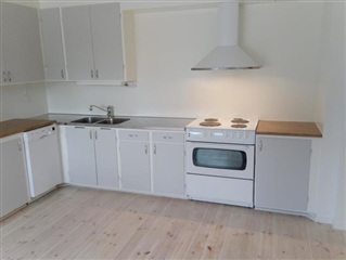 Bild 2. Lägenhet, Fäggeby, Stora Skedvi 