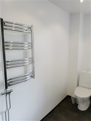 Bild 6. Lägenhet, Fäggeby, Stora Skedvi 