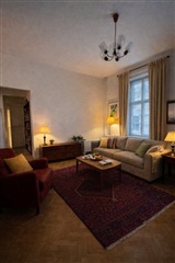 Photo 1. Apartment, Stora Östergatan, Ystad 