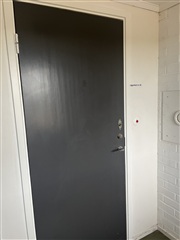 Bild 25. Lägenhet, Fäggeby, Stora Skedvi 