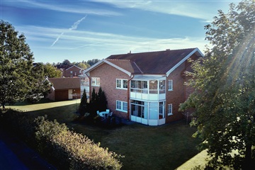 Photo 1. Apartment, S. Båggatan, Smålandsstenar 