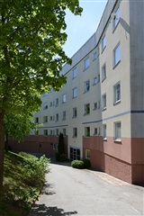 Bild 1. Lägenhet, Passvägen, Tumba 